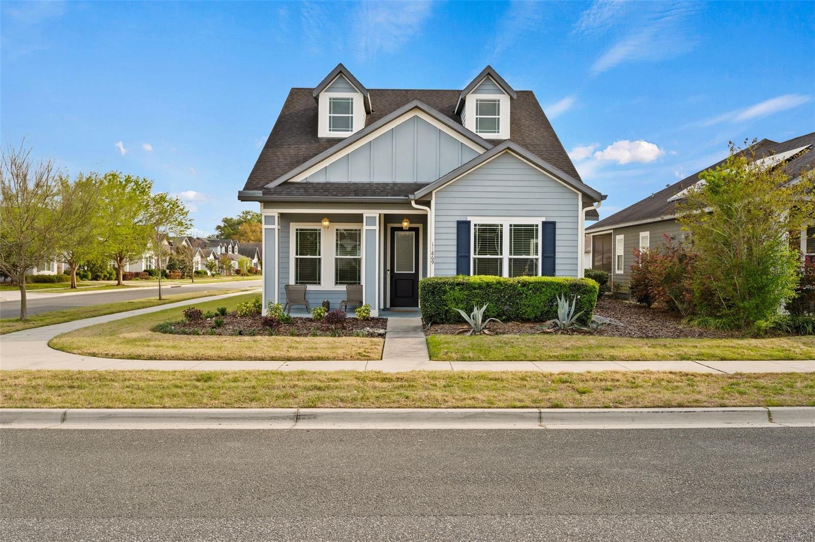 Single Family Residence em GAINESVILLE, FL - Daniel Dourado