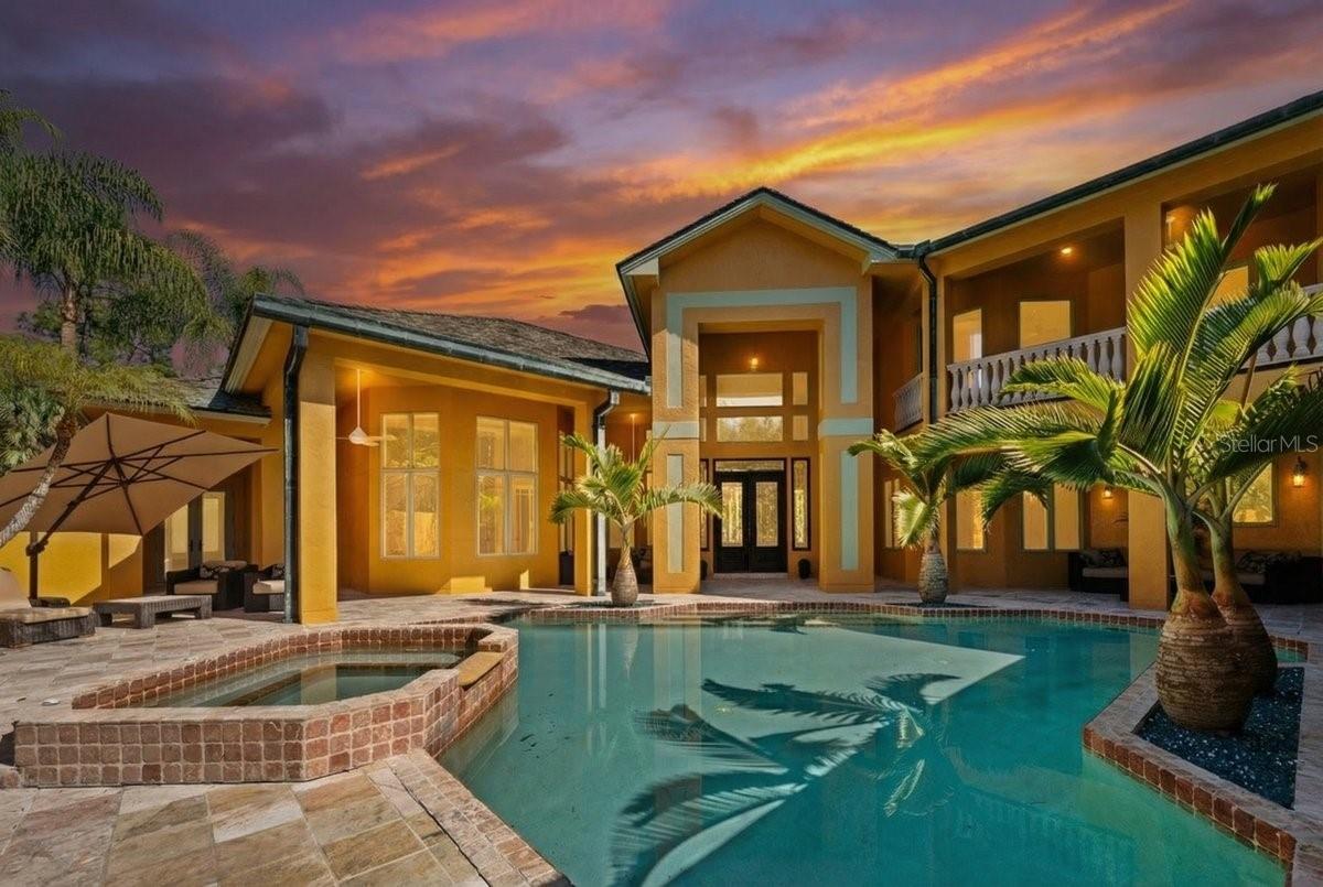 Single Family Residence em NAPLES, FL - Daniel Dourado