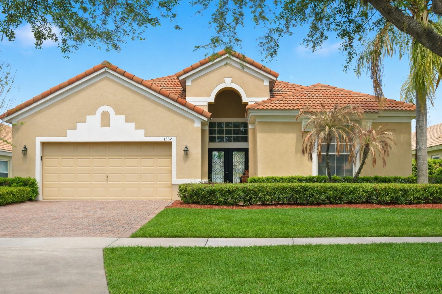 Single Family Residence em WINDERMERE, FL - Daniel Dourado