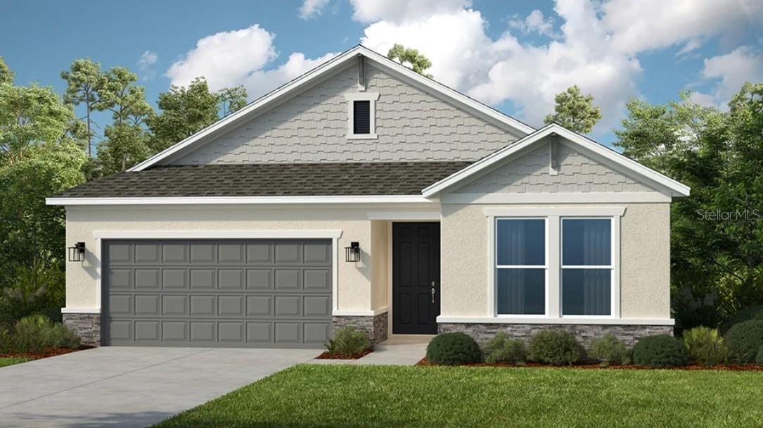 Single Family Residence in MOUNT DORA, FL - Daniel Dourado
