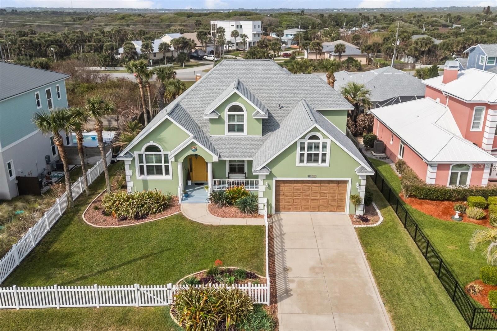 Single Family Residence em NEW SMYRNA BEACH, FL - Daniel Dourado