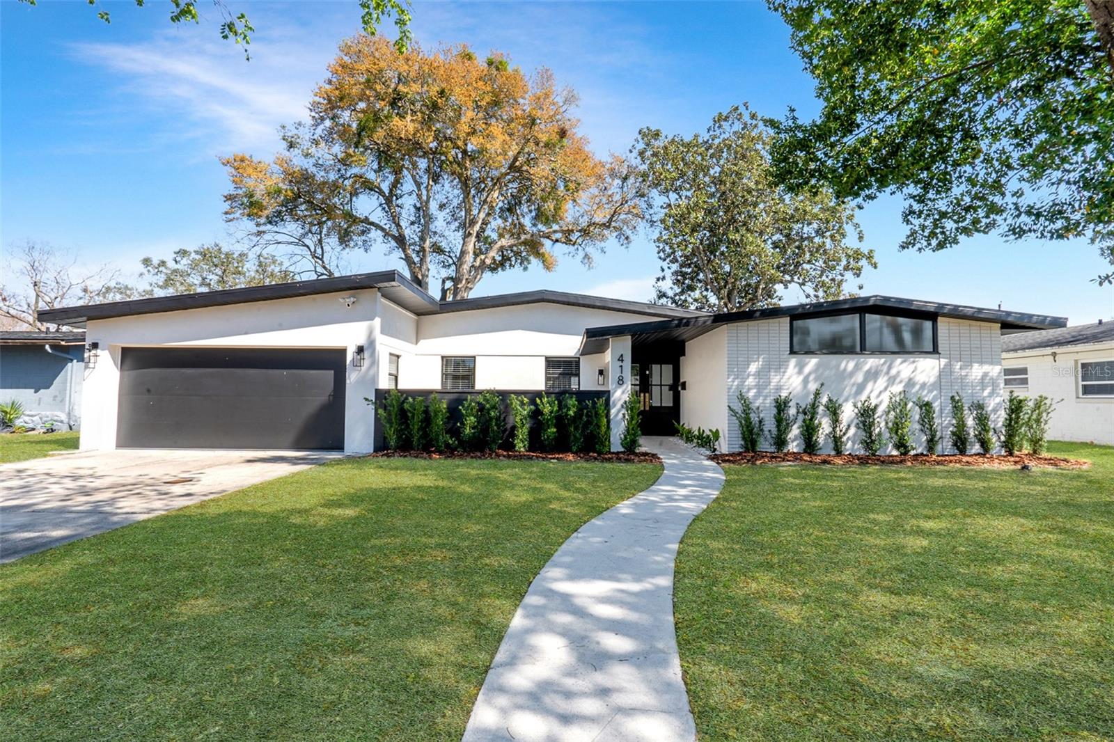 Single Family Residence em WINTER PARK, FL - Daniel Dourado