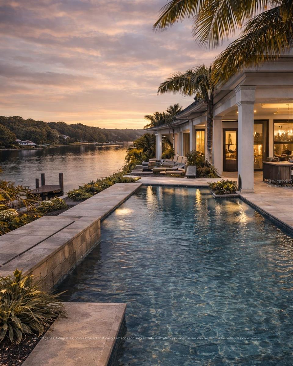 Single Family Residence em WINDERMERE, FL - Daniel Dourado