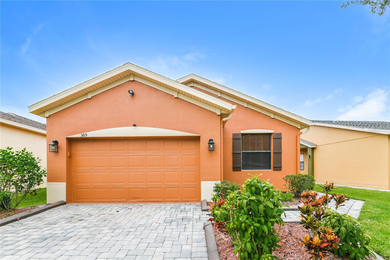 Single Family Residence in KISSIMMEE, FL - Daniel Dourado