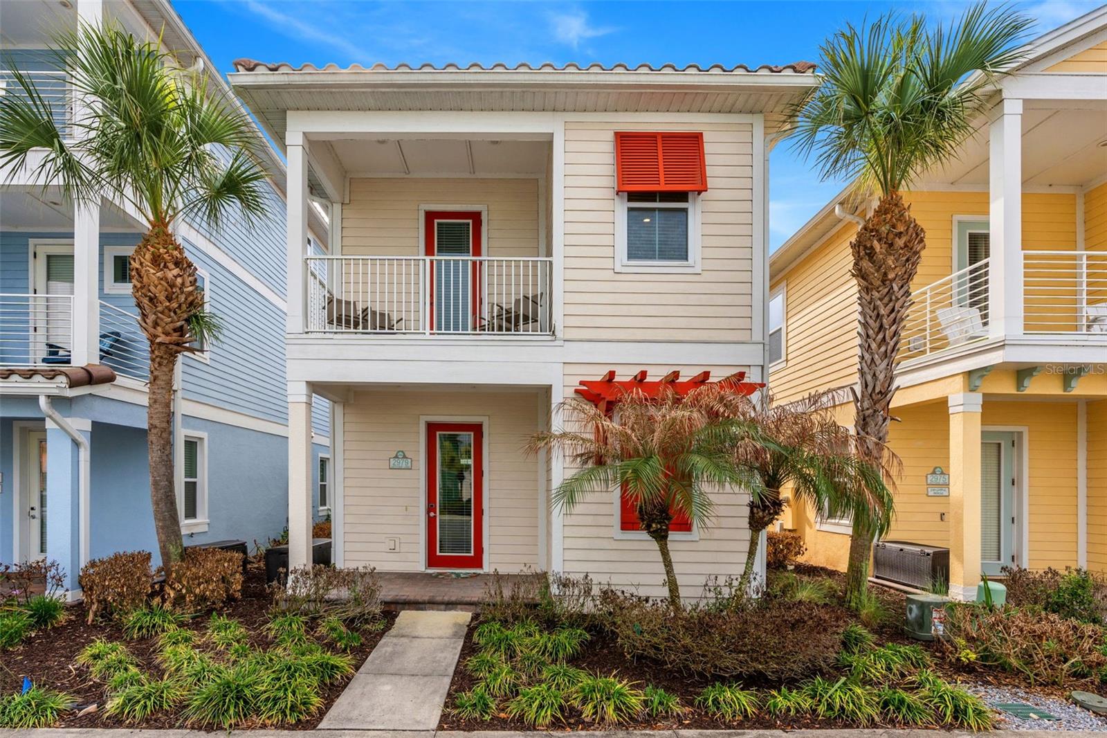 Single Family Residence in KISSIMMEE, FL - Daniel Dourado
