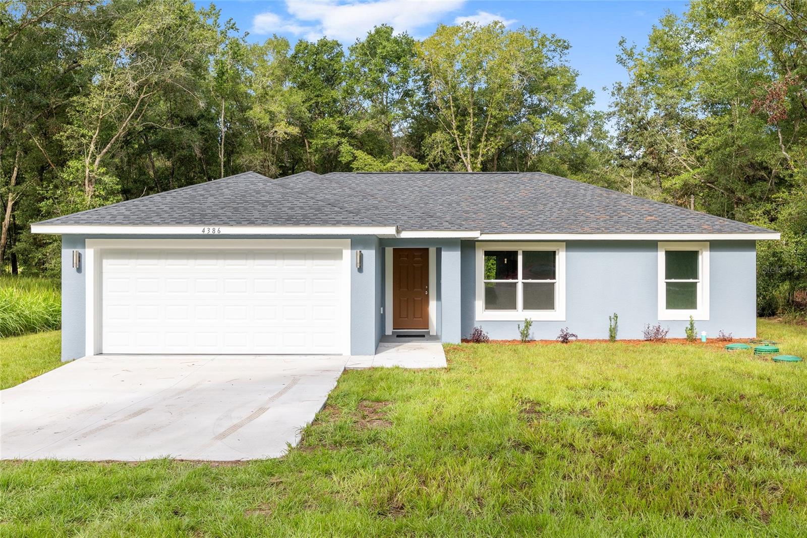 Single Family Residence em DUNNELLON, FL - Daniel Dourado