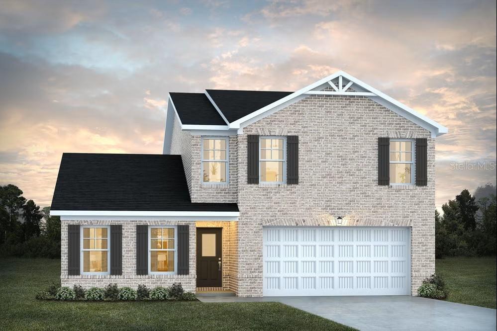 Single Family Residence in FAIRBURN, GA - Daniel Dourado