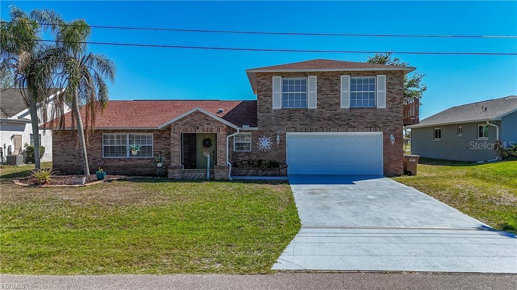 Single Family Residence em CAPE CORAL, FL - Daniel Dourado