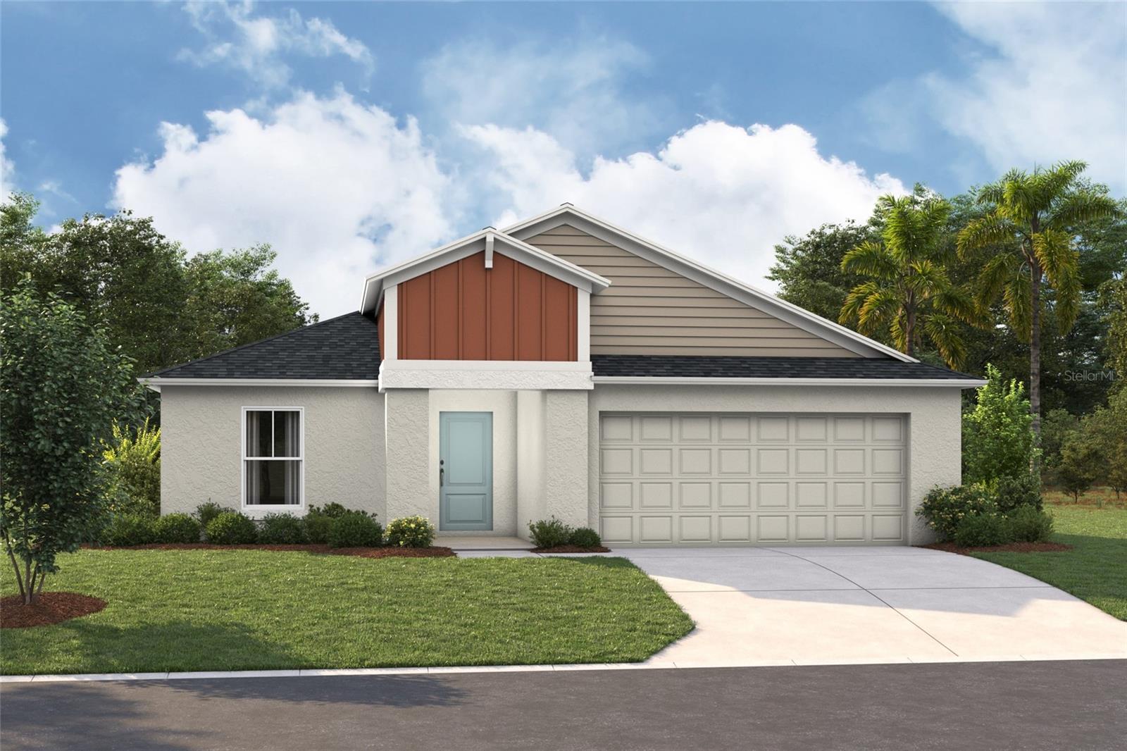 Single Family Residence em HAINES CITY, FL - Daniel Dourado