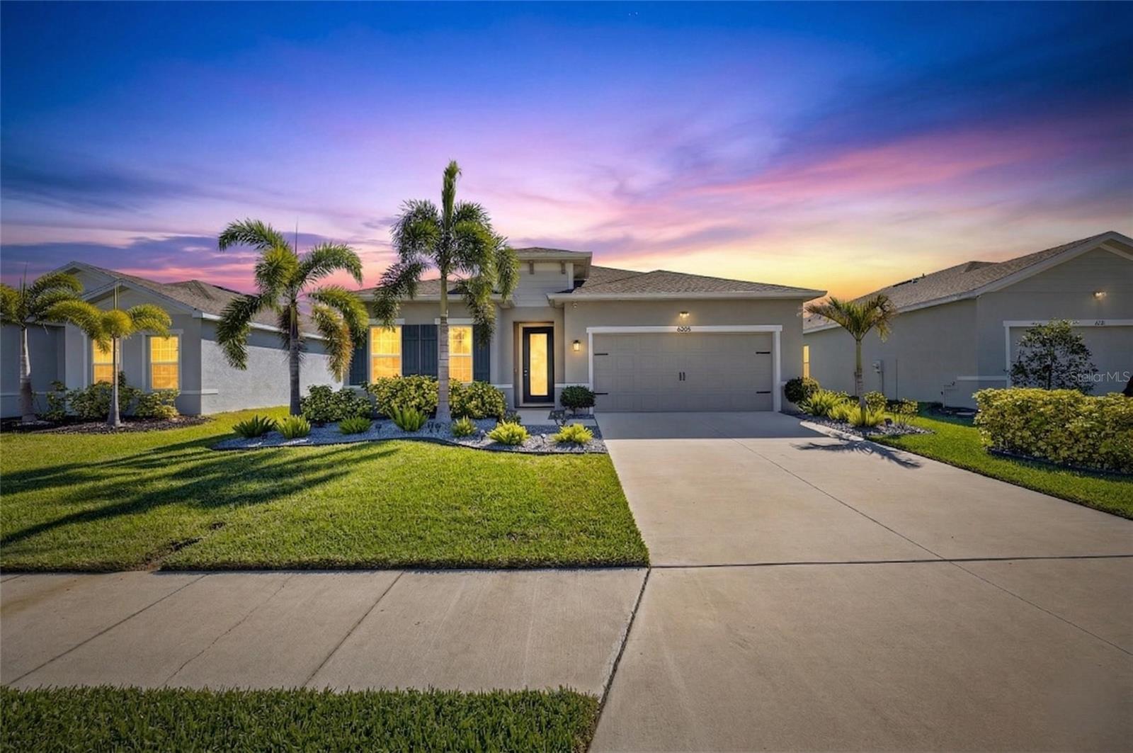 Single Family Residence em PARRISH, FL - Daniel Dourado