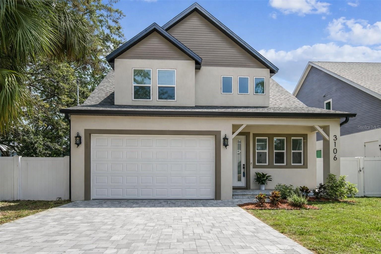 Single Family Residence in TAMPA, FL - Daniel Dourado