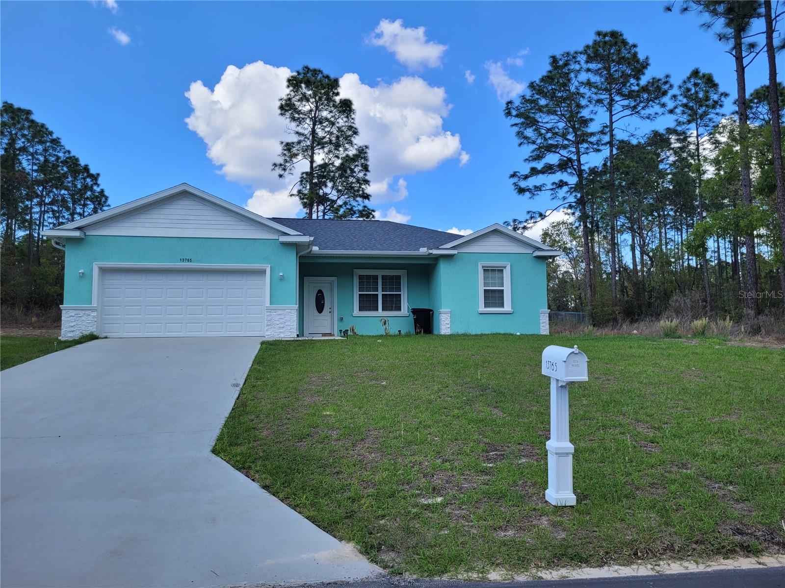 Single Family Residence in OCALA, FL - Daniel Dourado