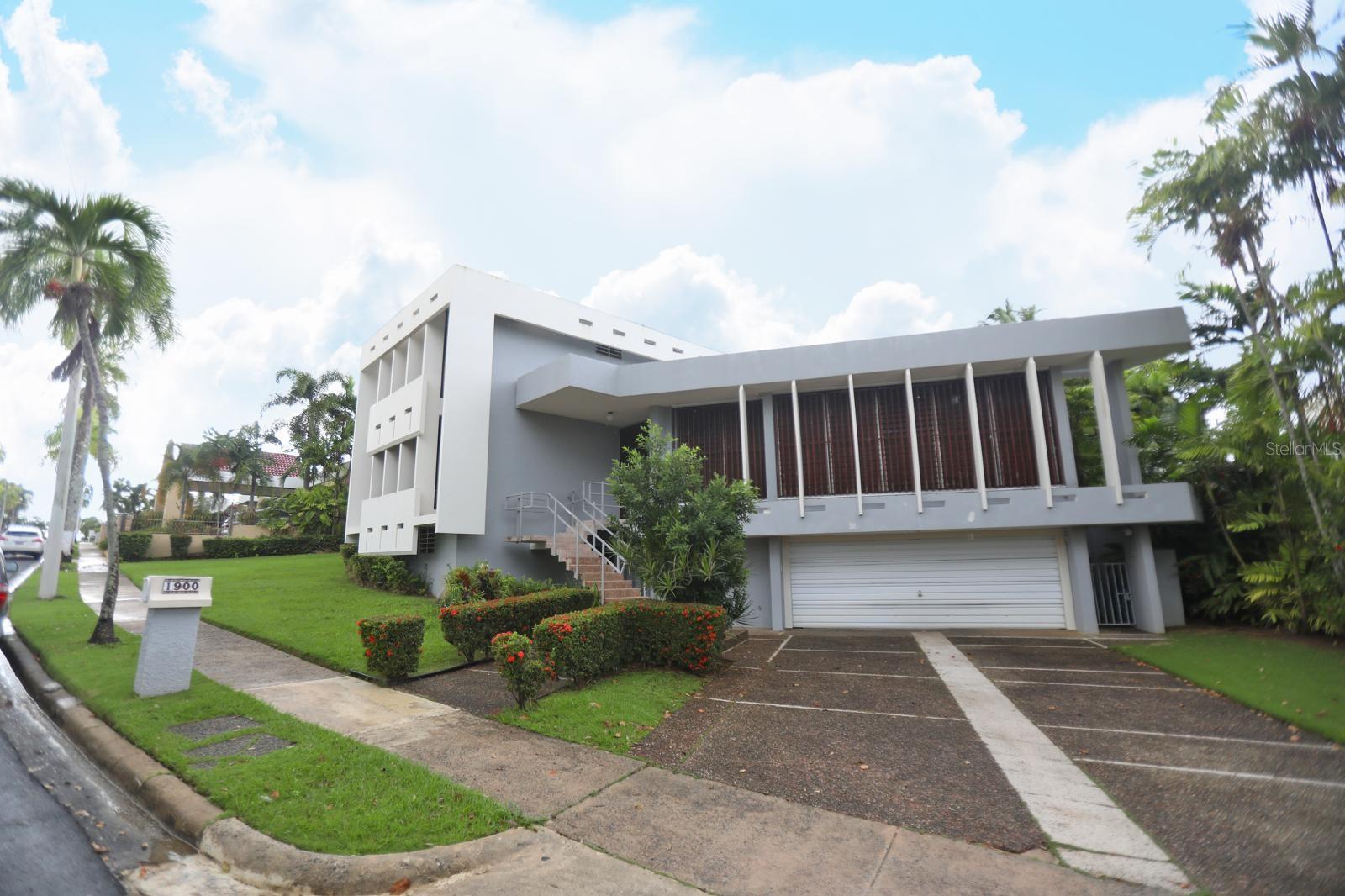 Single Family Residence em SAN JUAN, PR - Daniel Dourado