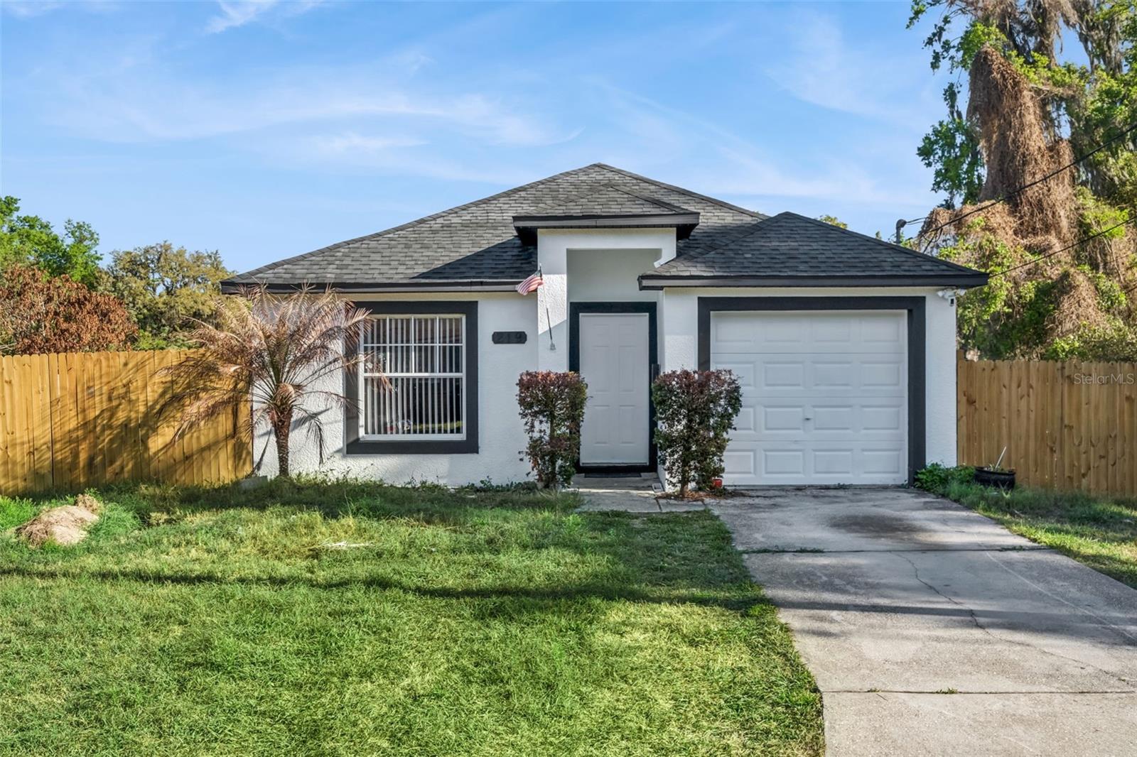 Single Family Residence em APOPKA, FL - Daniel Dourado