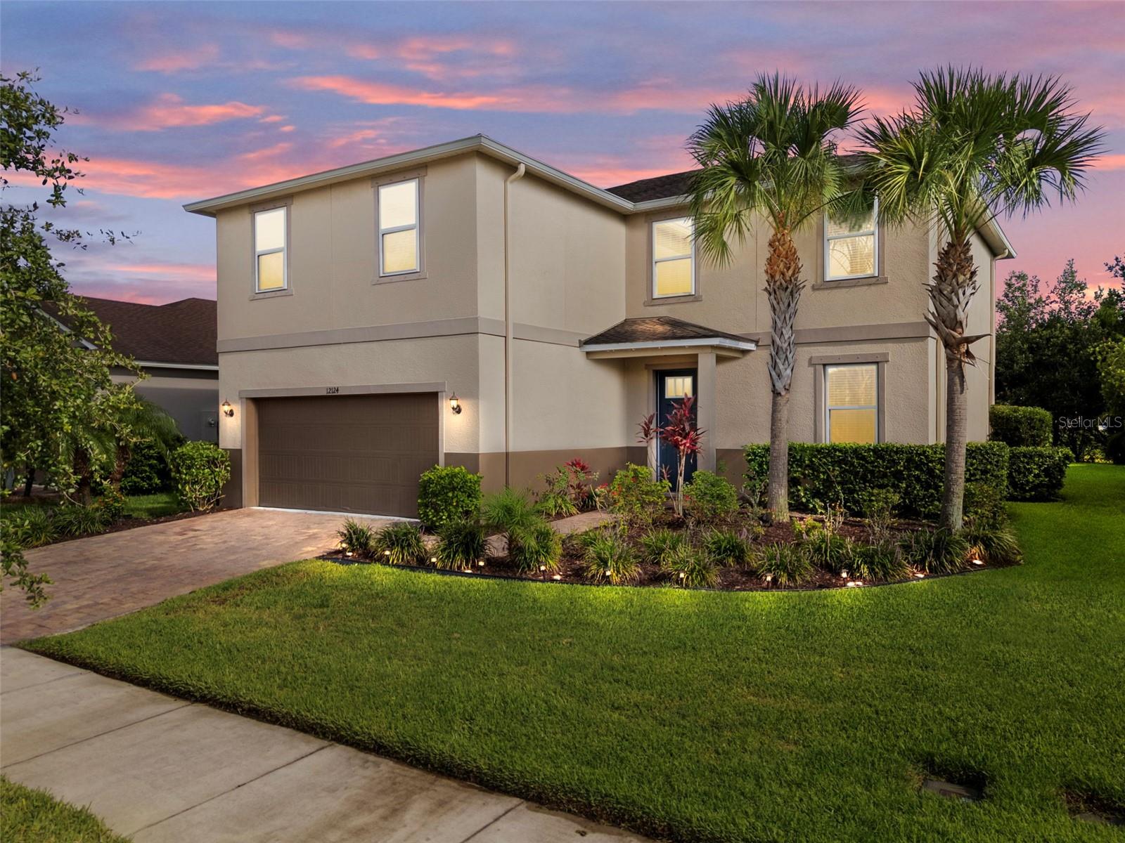 Single Family Residence em TRINITY, FL - Daniel Dourado