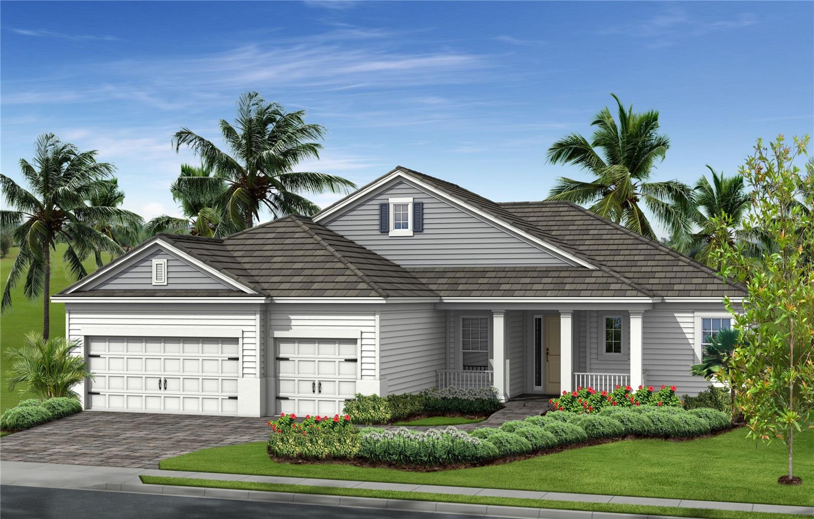 Single Family Residence em ENGLEWOOD, FL - Daniel Dourado