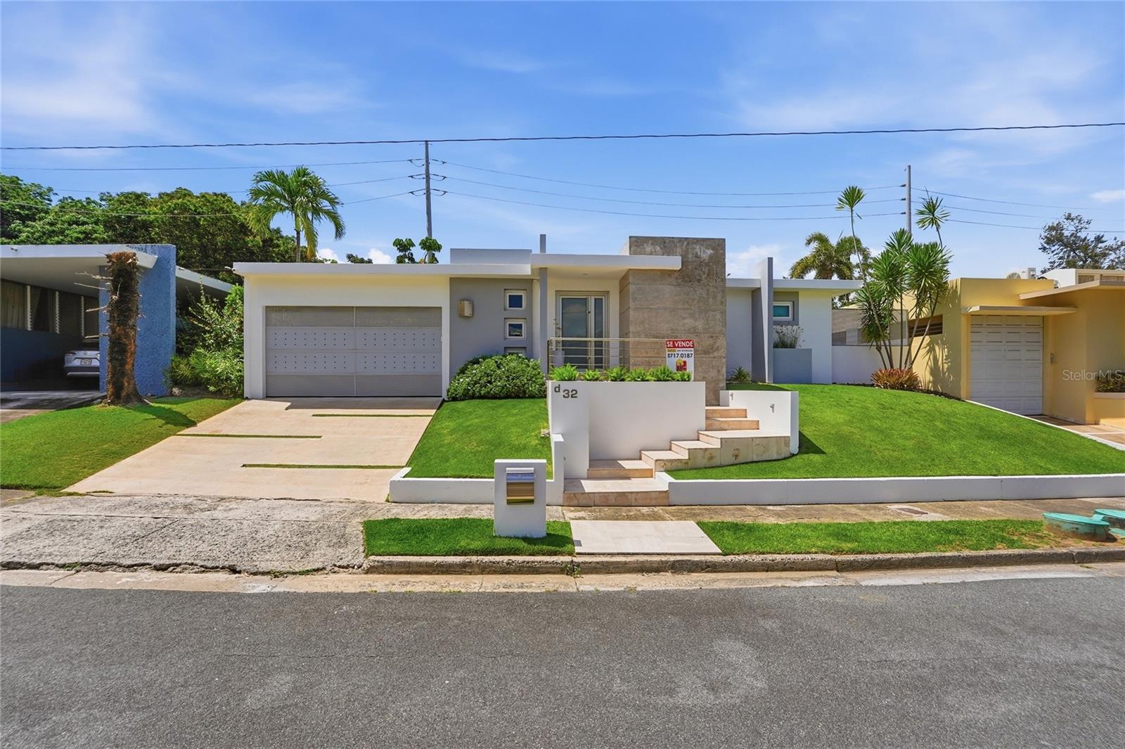 Single Family Residence em GUAYNABO, PR - Daniel Dourado
