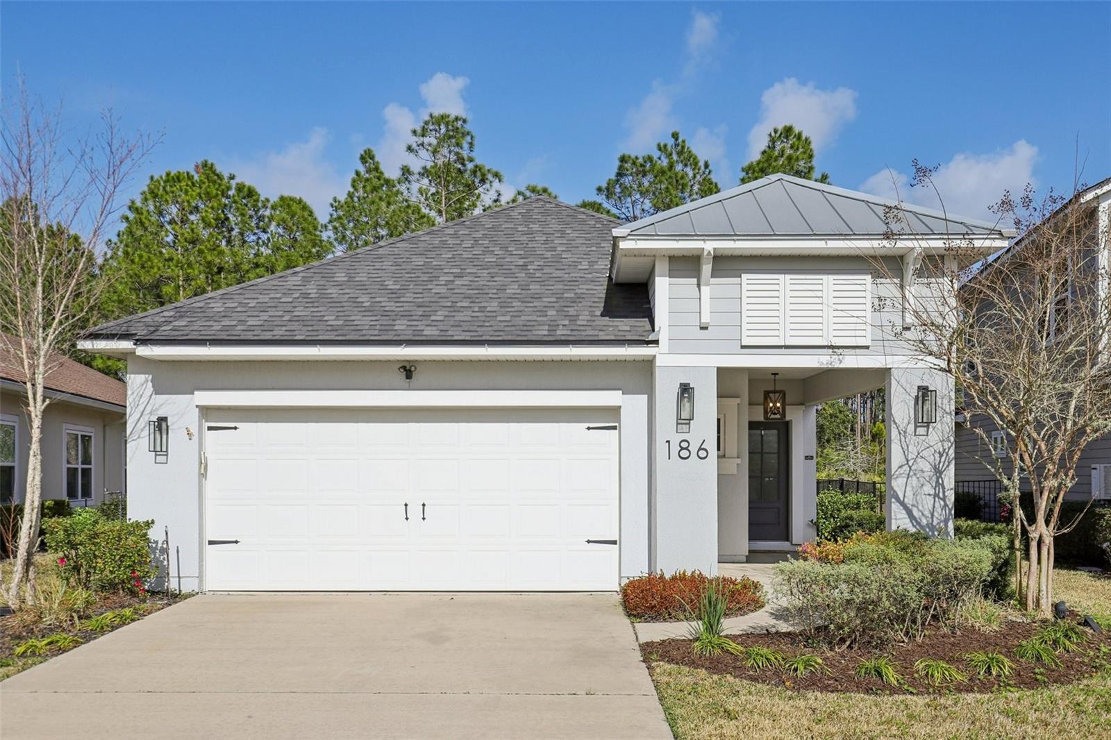Single Family Residence in ST AUGUSTINE, FL - Daniel Dourado