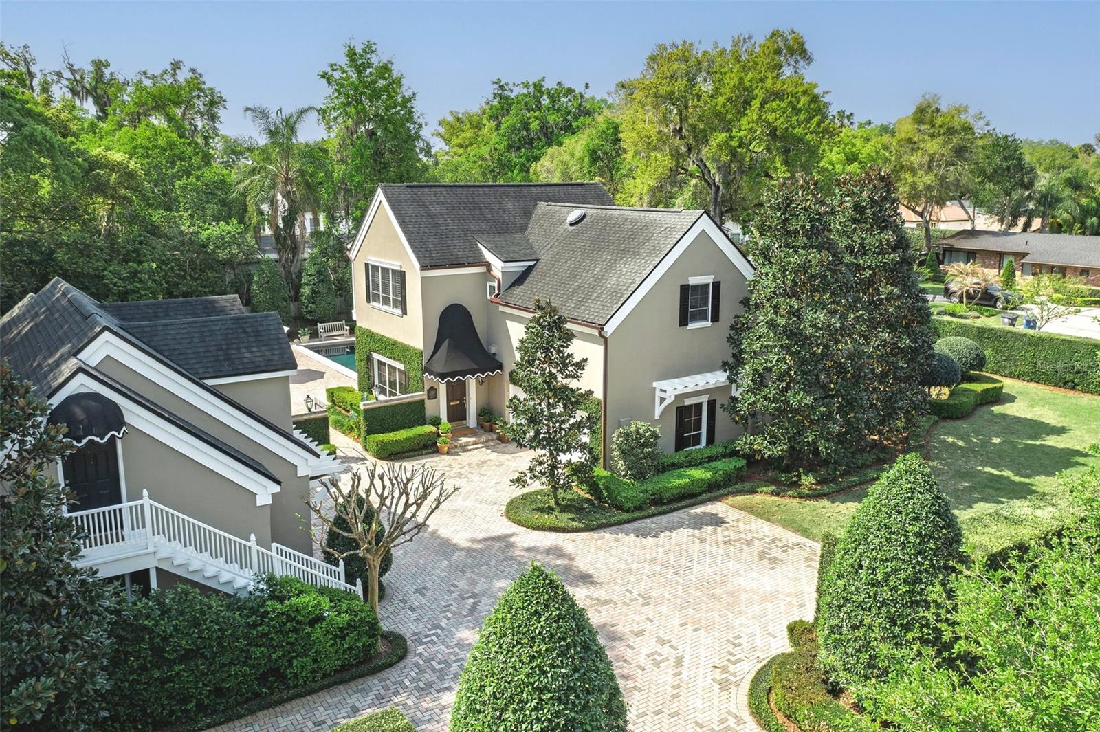 Single Family Residence em WINTER PARK, FL - Daniel Dourado