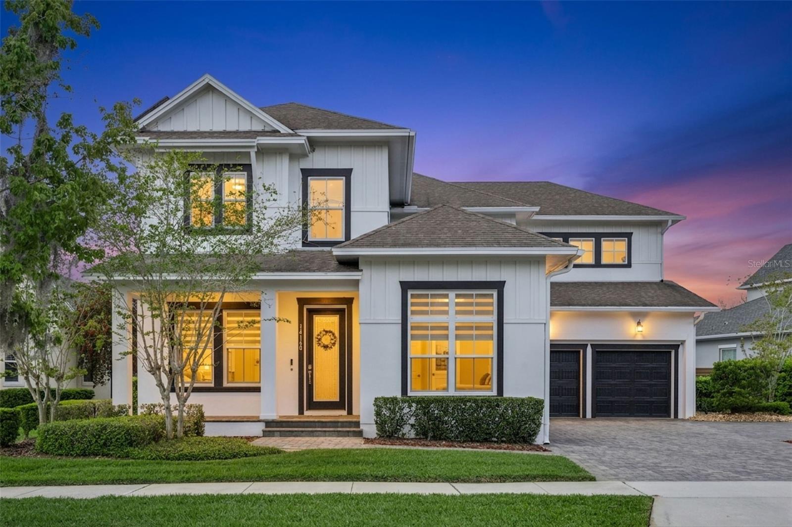 Single Family Residence in ORLANDO, FL - Daniel Dourado