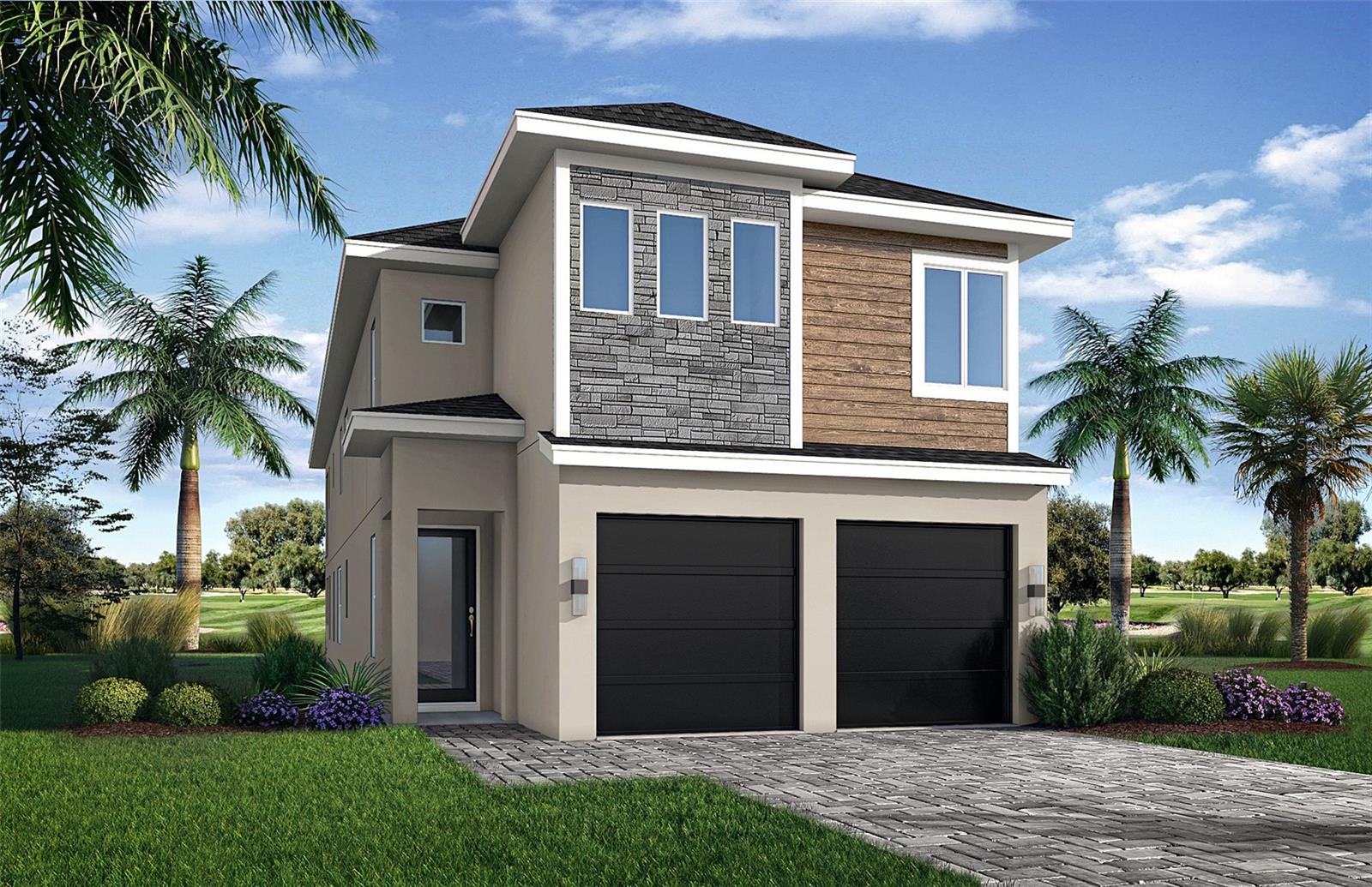 Single Family Residence in REUNION, FL - Daniel Dourado