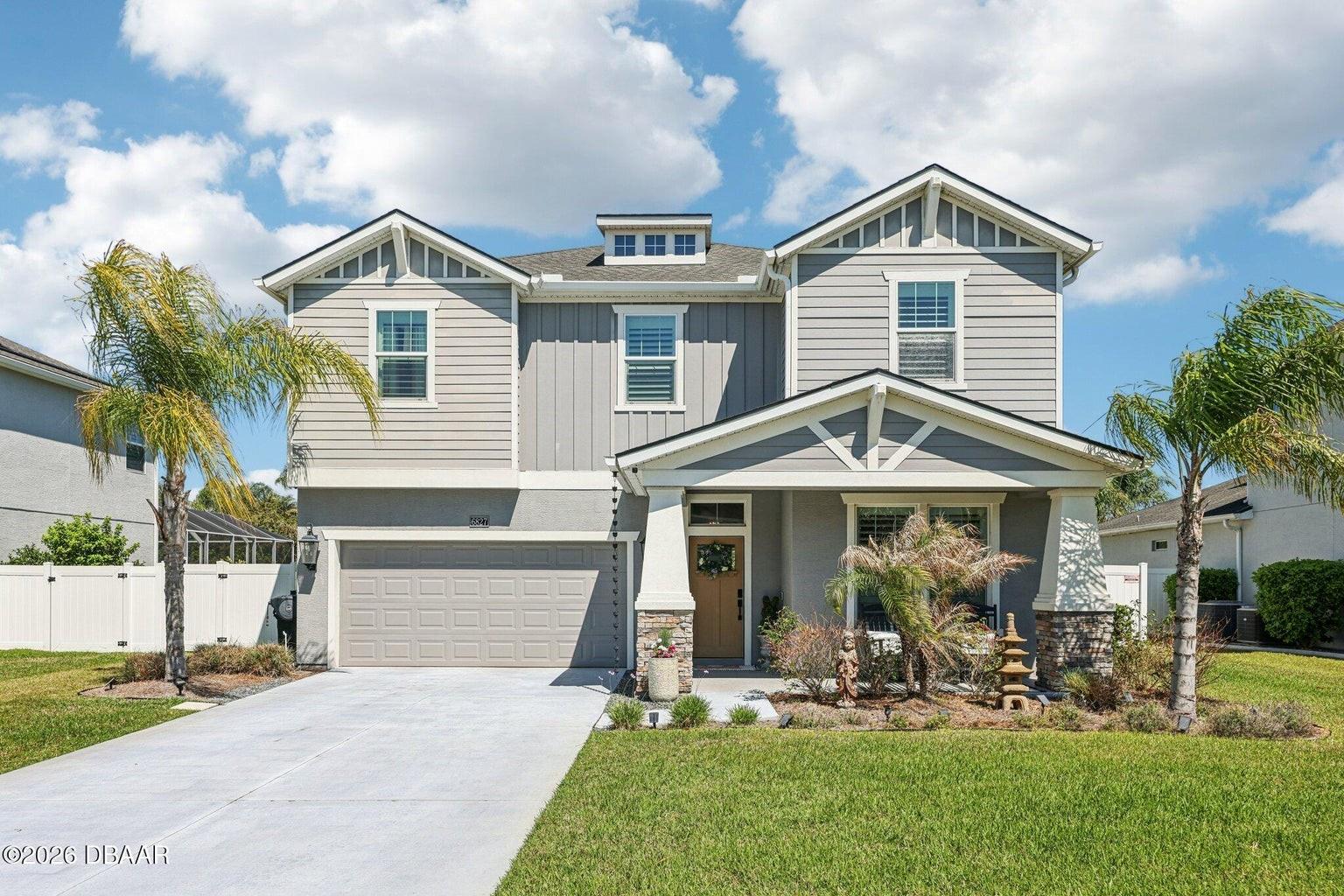 Single Family Residence in PORT ORANGE, FL - Daniel Dourado