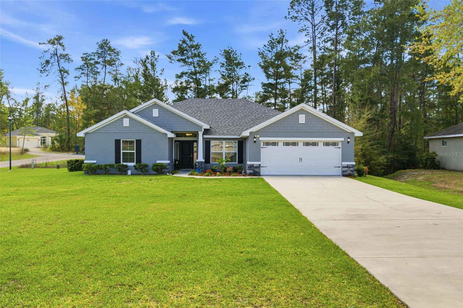 Single Family Residence em HOMOSASSA, FL - Daniel Dourado