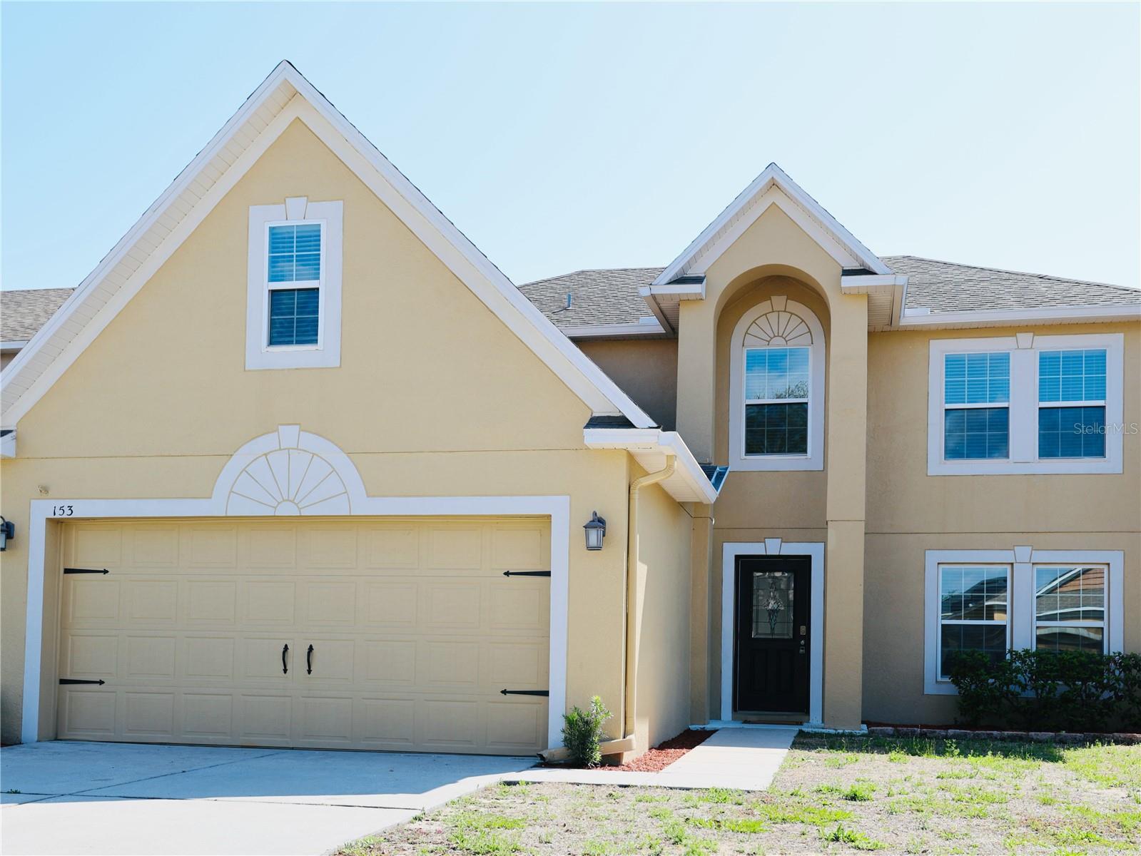 Single Family Residence in GROVELAND, FL - Daniel Dourado