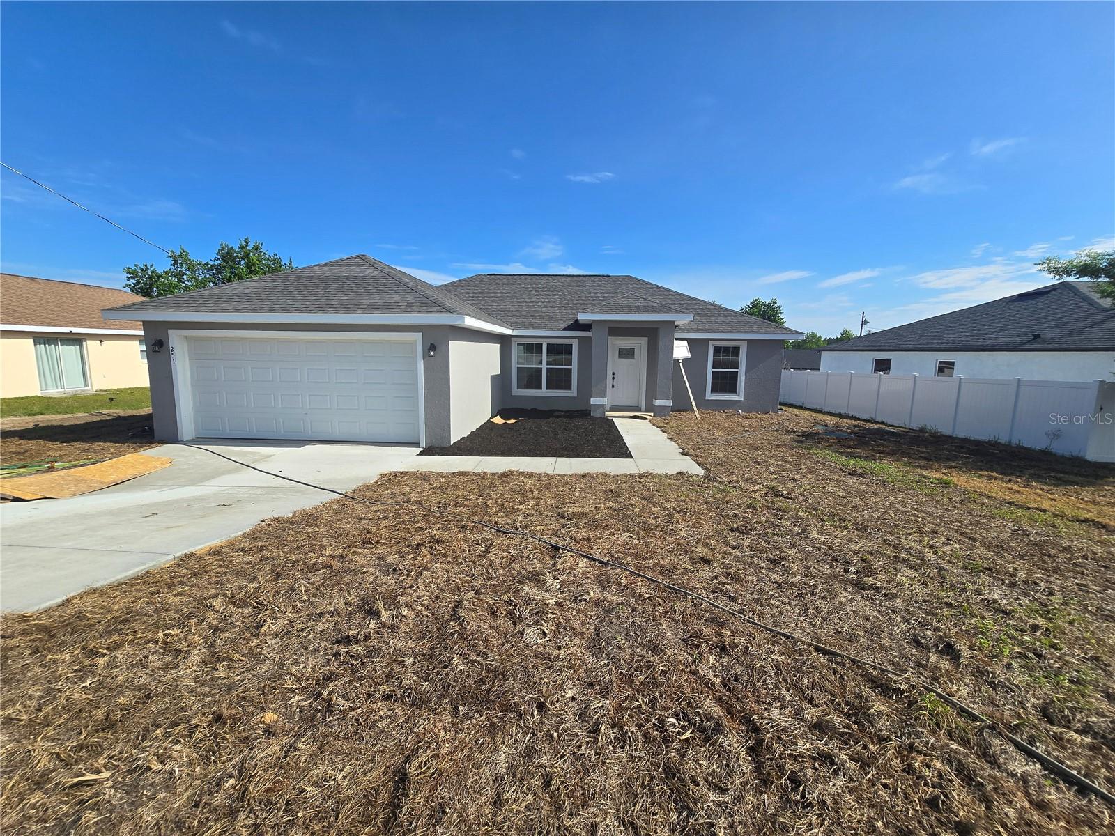 Single Family Residence in OCALA, FL - Daniel Dourado
