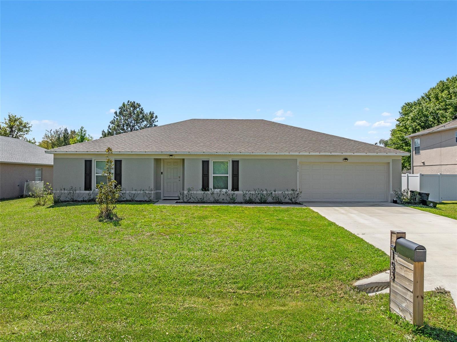Single Family Residence in PALM COAST, FL - Daniel Dourado