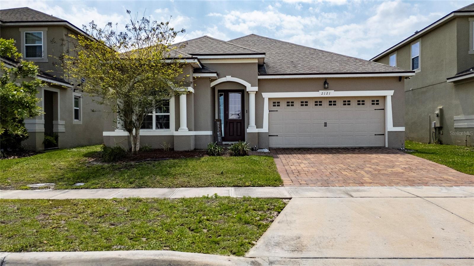 Single Family Residence em KISSIMMEE, FL - Daniel Dourado