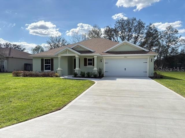 Single Family Residence in OCALA, FL - Daniel Dourado