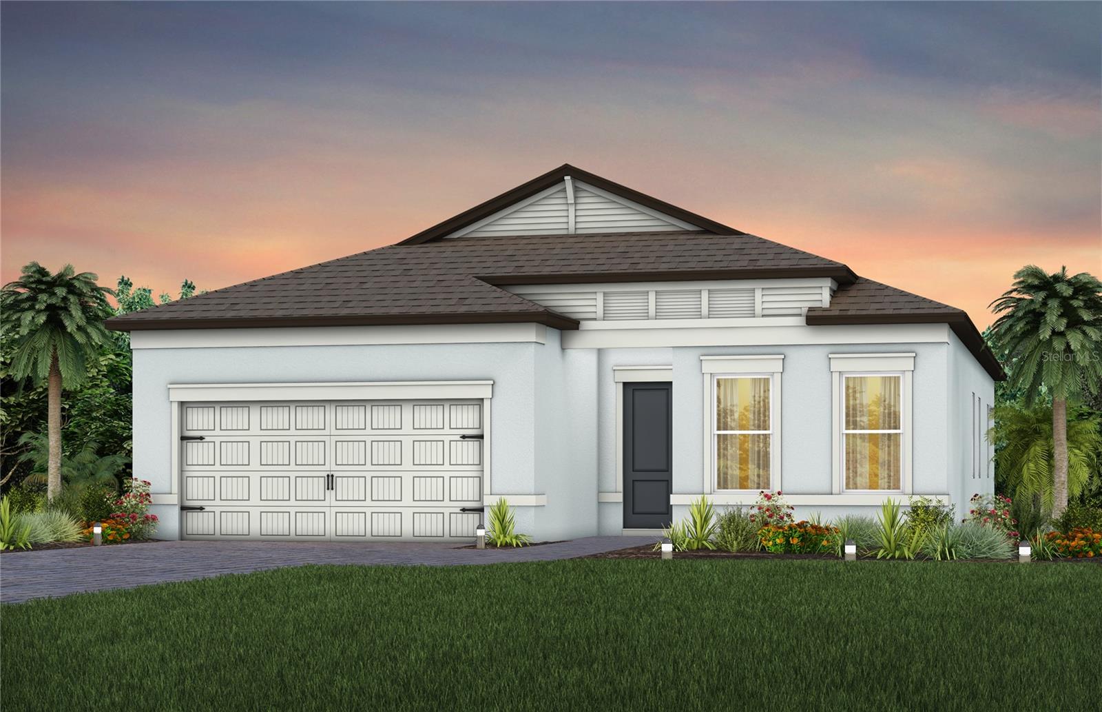 Single Family Residence em SPRING HILL, FL - Daniel Dourado