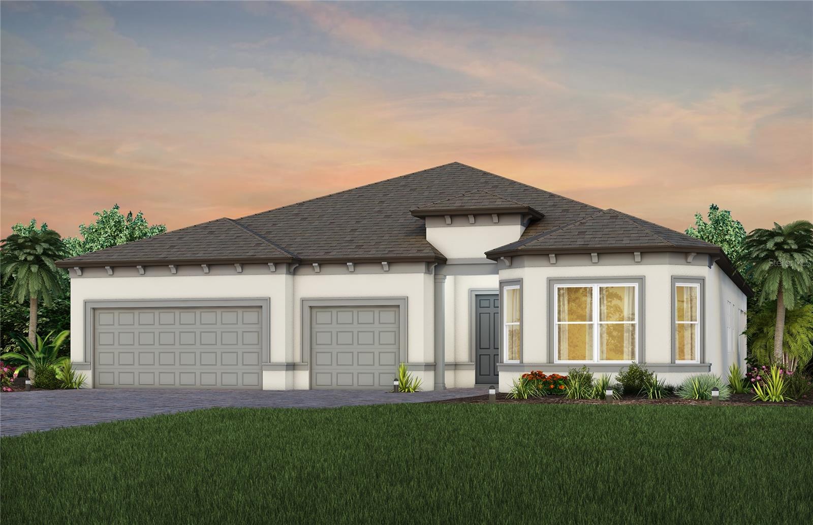 Single Family Residence em SPRING HILL, FL - Daniel Dourado