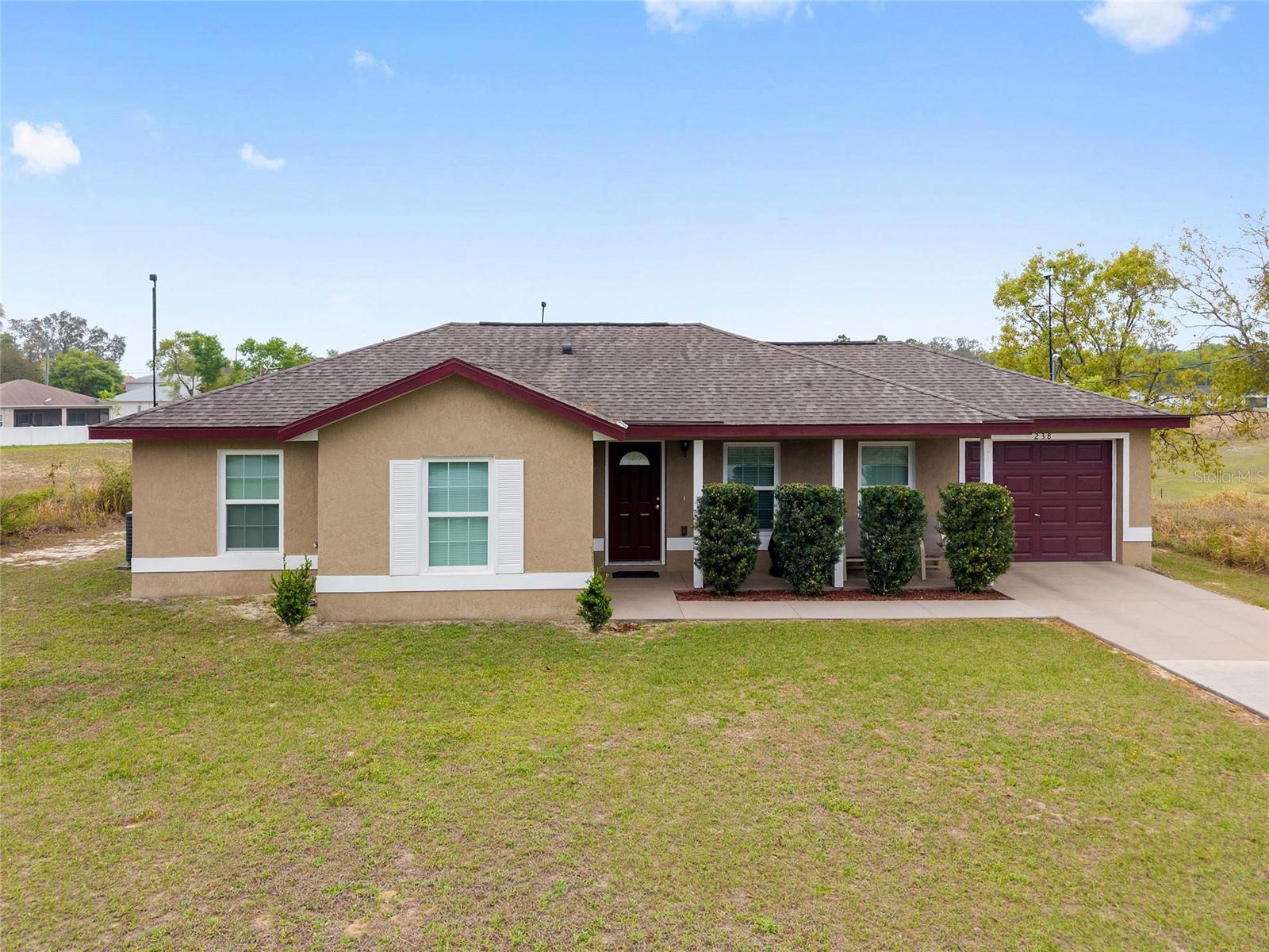 Single Family Residence in OCALA, FL - Daniel Dourado