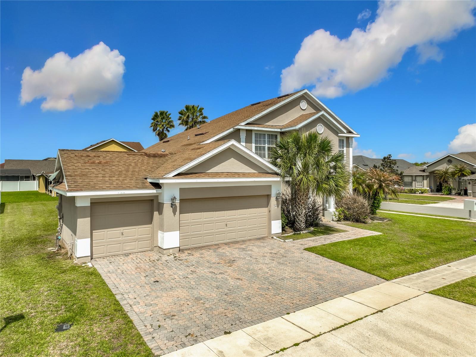 Single Family Residence em KISSIMMEE, FL - Daniel Dourado