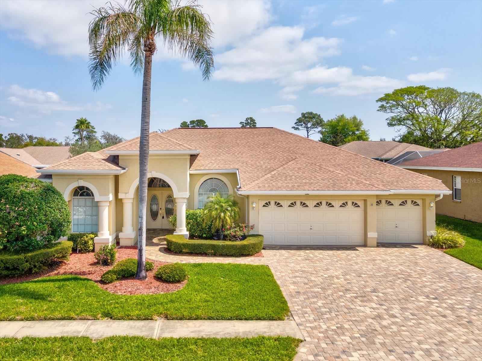 Single Family Residence in HUDSON, FL - Daniel Dourado