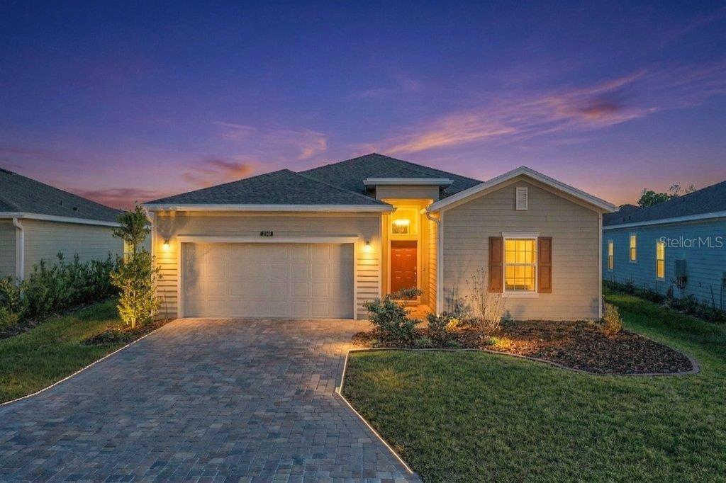 Single Family Residence in ST AUGUSTINE, FL - Daniel Dourado