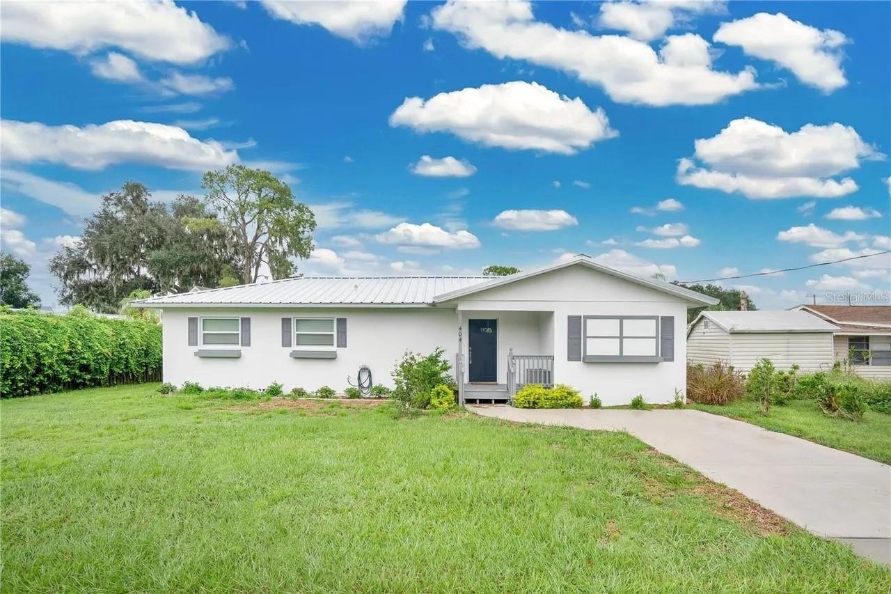 Single Family Residence em LAKELAND, FL - Daniel Dourado