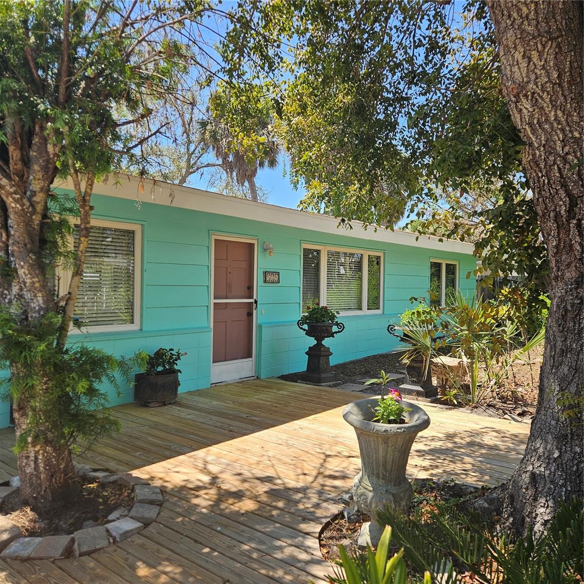 Single Family Residence em SIESTA KEY, FL - Daniel Dourado