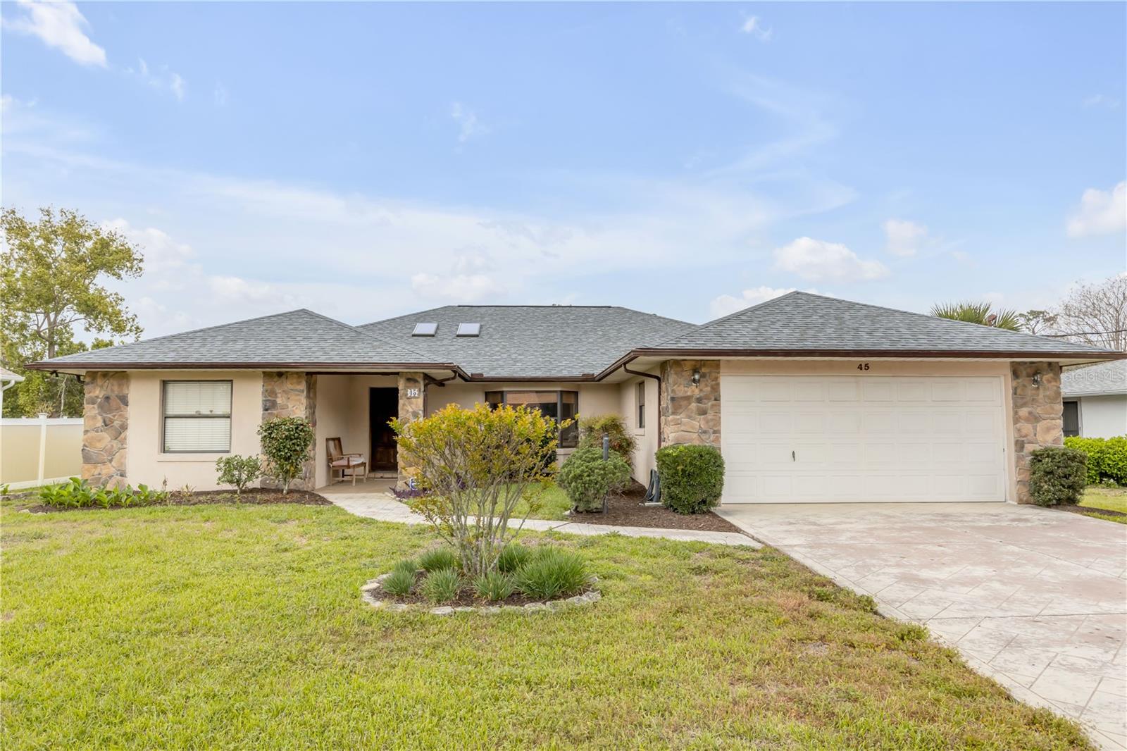 Single Family Residence in PALM COAST, FL - Daniel Dourado