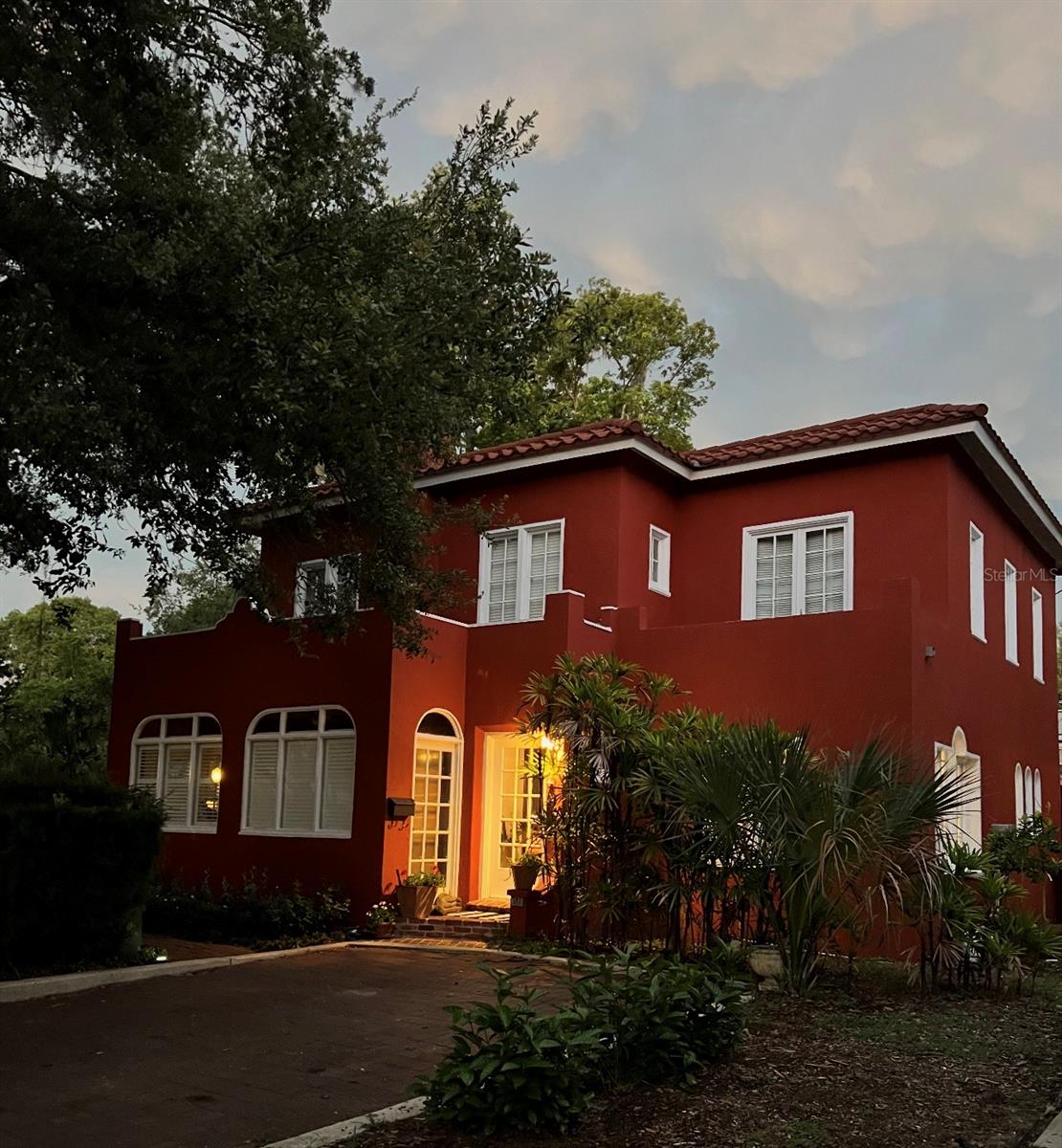 Single Family Residence em WINTER PARK, FL - Daniel Dourado