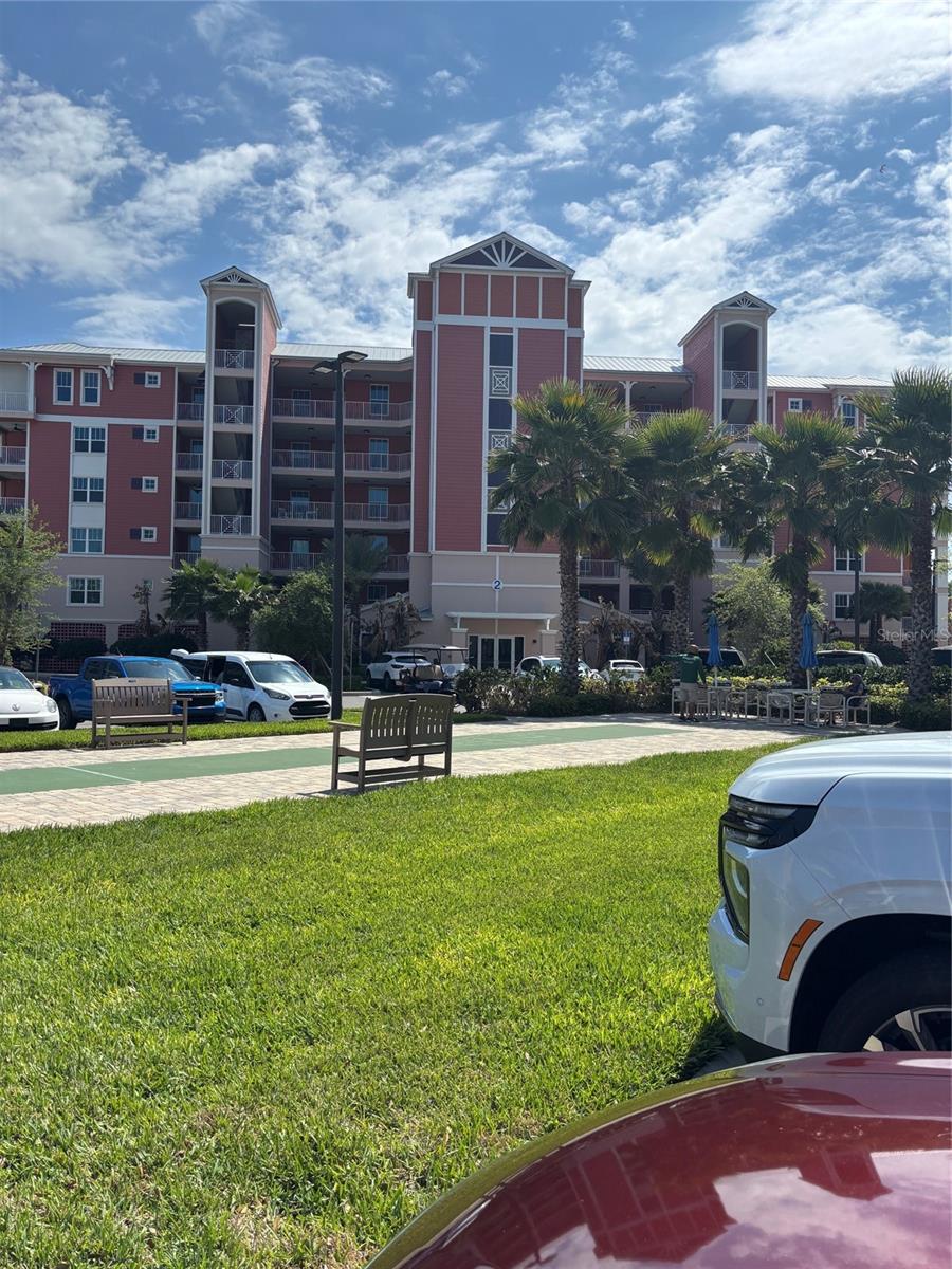 Condominium em NEW SMYRNA BEACH, FL - Daniel Dourado