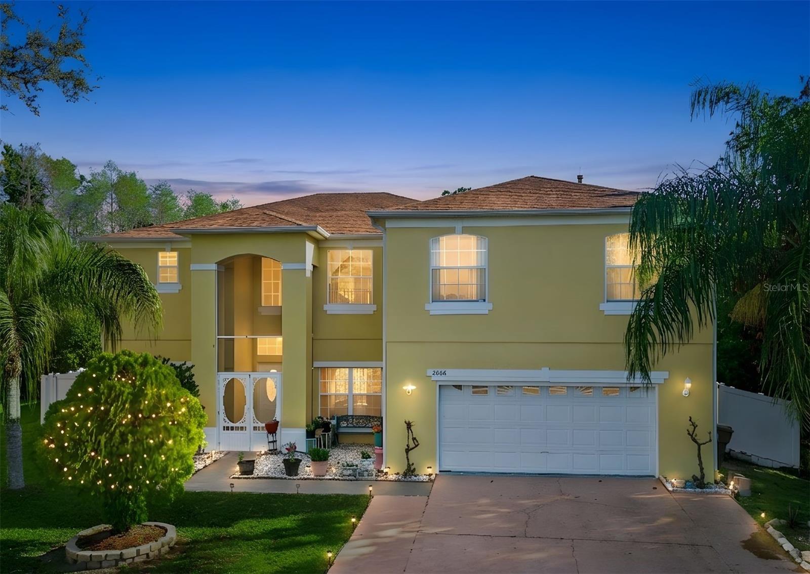 Single Family Residence em KISSIMMEE, FL - Daniel Dourado