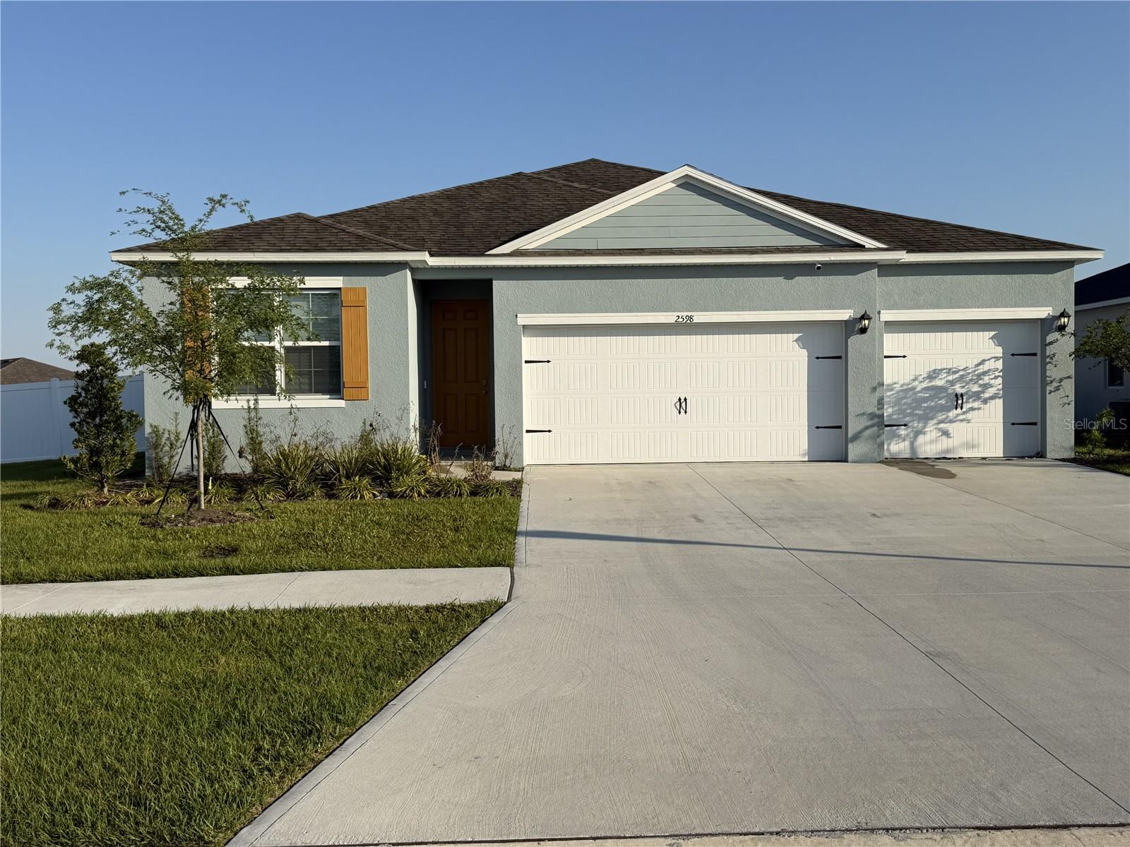 Single Family Residence em WINTER HAVEN, FL - Daniel Dourado