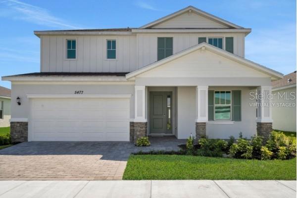 Single Family Residence in PORT ST LUCIE, FL - Daniel Dourado
