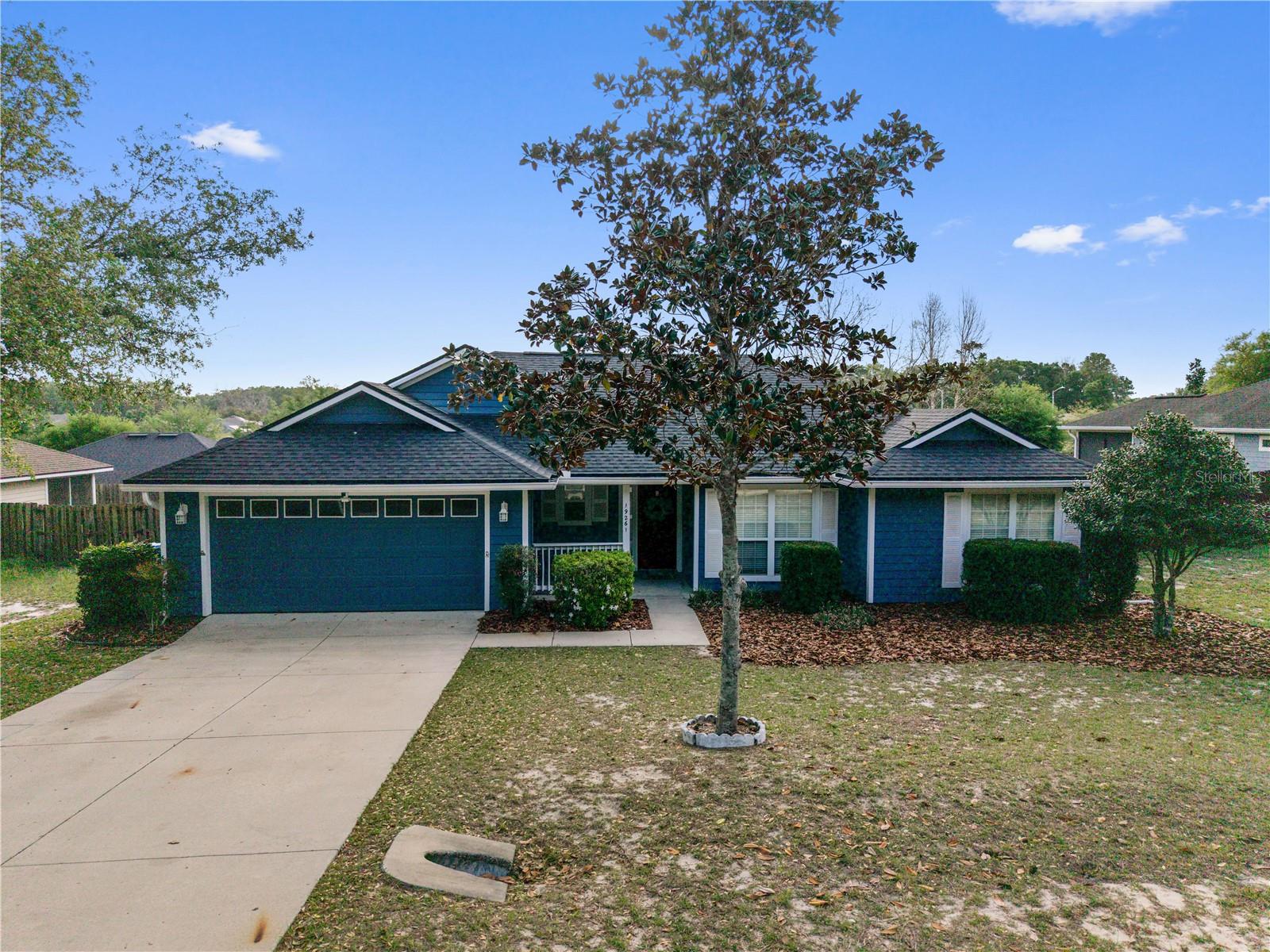 Single Family Residence in HIGH SPRINGS, FL - Daniel Dourado