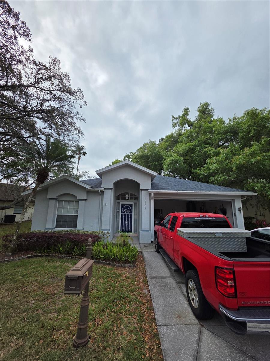 Single Family Residence em NEW PORT RICHEY, FL - Daniel Dourado