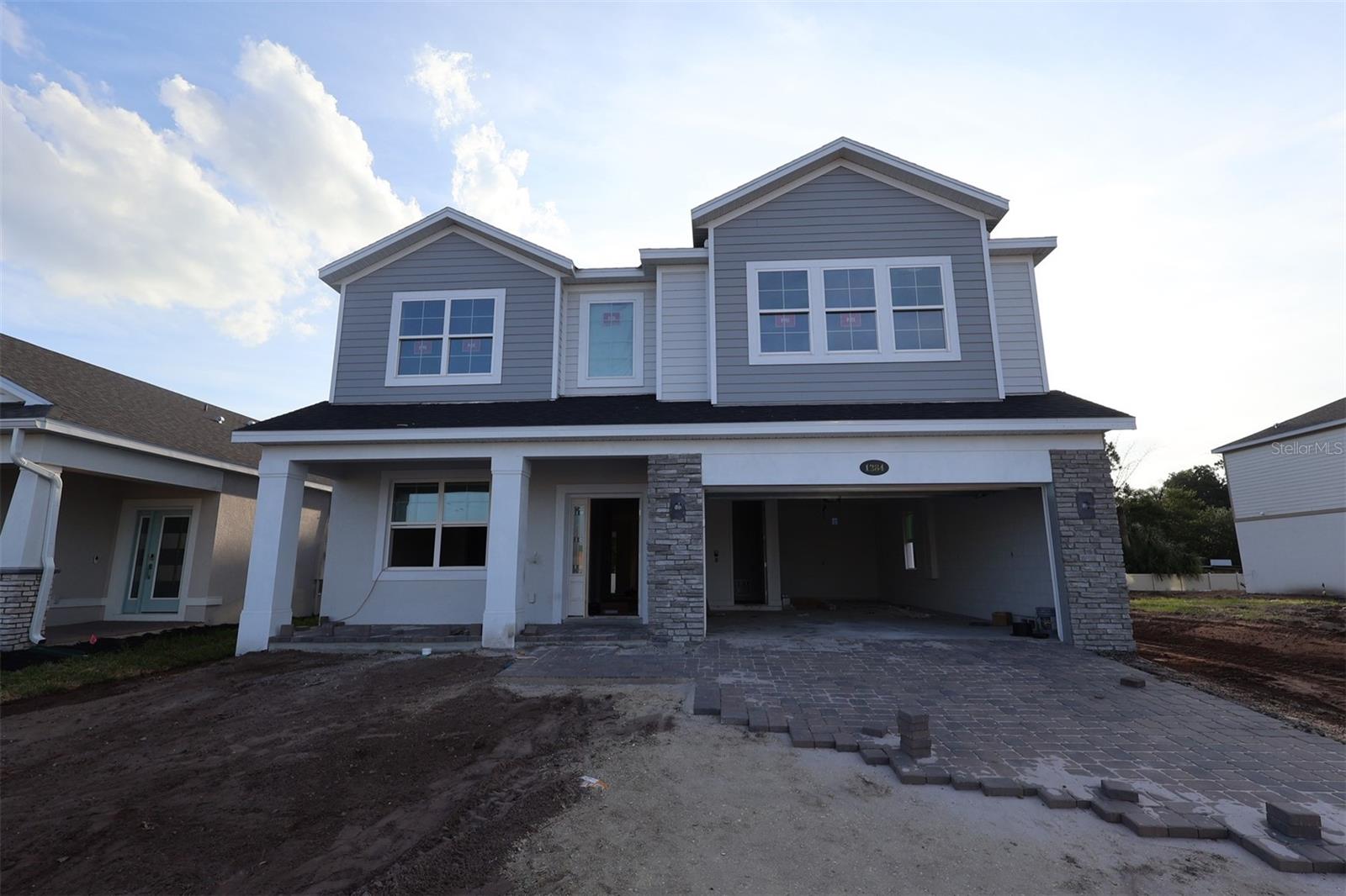 Single Family Residence in ST CLOUD, FL - Daniel Dourado