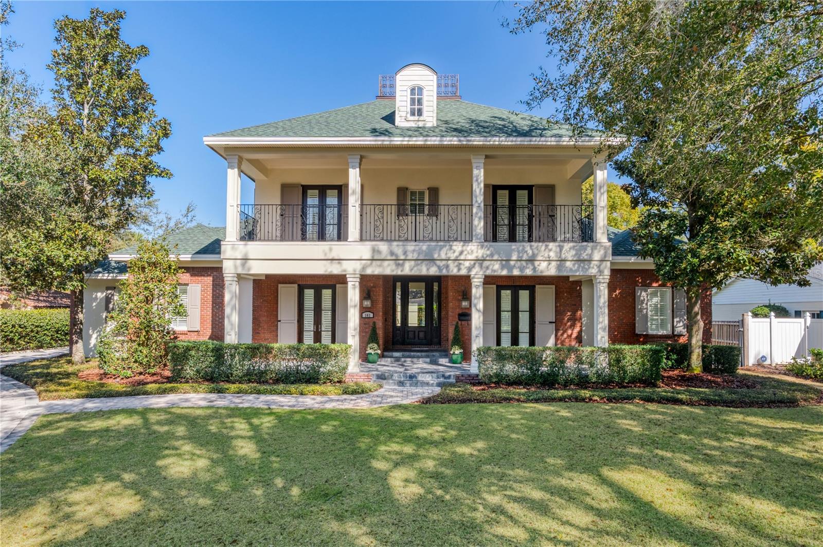 Single Family Residence em WINTER PARK, FL - Daniel Dourado